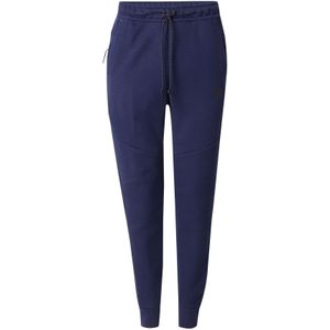 Nike - Tech Fleece Joggingbroek - Zwart - Fleece
