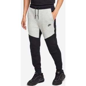 Nike - Tech Fleece - Joggingbroek - Zwart