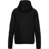 Nike Tech Fleece Shorts - Grijs - Heren