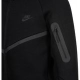 Nike Tech Fleece Shorts - Grijs - Heren