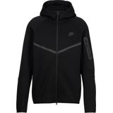 Nike Tech Fleece Shorts - Grijs - Heren