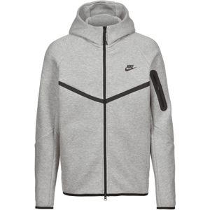 Nike Tech Fleece Hooded Sweatvest Heren