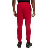 TCH - Effen Sweatbroek - Lange Tapered Pasvorm - Zacht Aanvoelend