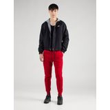 TCH - Effen Sweatbroek - Lange Tapered Pasvorm - Zacht Aanvoelend