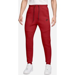 TCH - Effen Sweatbroek - Lange Tapered Pasvorm - Zacht Aanvoelend