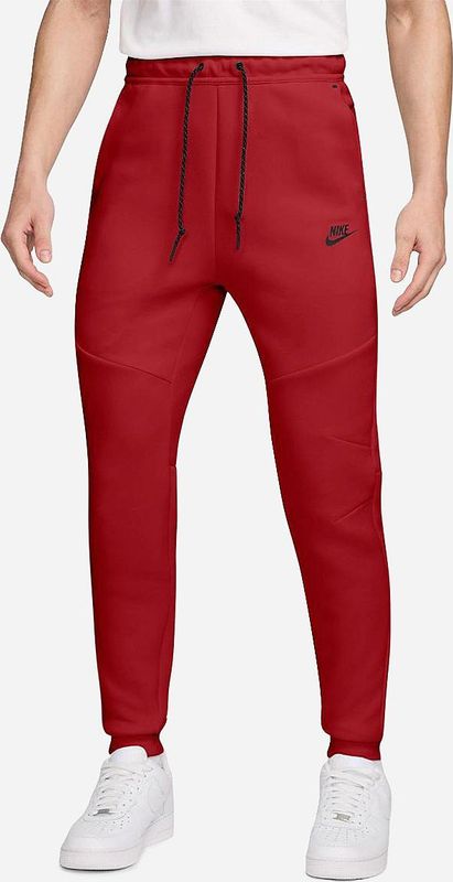 TCH - Effen Sweatbroek - Lange Tapered Pasvorm - Zacht Aanvoelend