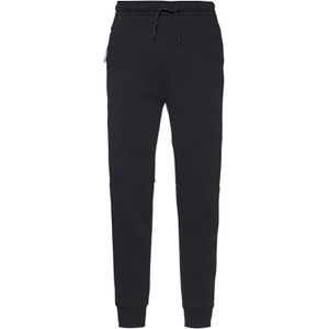 Nike - Tech Fleece - Broeken - Zwart - Fleece - Relaxte Pasvorm
