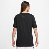 Nike - Heren Performance T-shirt - Zwart - Korte Mouw