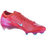 Nike - Mercurial Vapor 16 Elite - Voetbalschoenen - Rood - Stevige Ondergronden