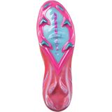 Nike - Mercurial Vapor 16 Elite - Voetbalschoenen - Rood - Stevige Ondergronden