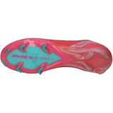 Nike - Mercurial Vapor 16 Elite - Voetbalschoenen - Rood - Stevige Ondergronden