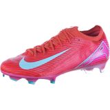 Nike - Mercurial Vapor 16 Elite - Voetbalschoenen - Rood - Stevige Ondergronden