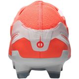 Nike - Tiempo Legend 10 Pro - Voetbalschoenen - Zwart - FlyTouch Pro Leer