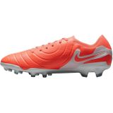 Nike - Tiempo Legend 10 Pro - Voetbalschoenen - Zwart - FlyTouch Pro Leer