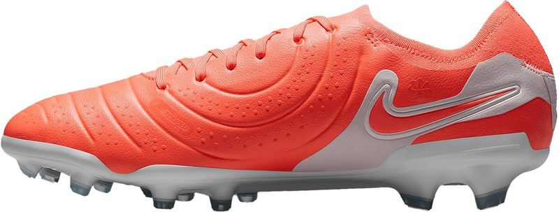 Nike - Tiempo Legend 10 Pro - Voetbalschoenen - Zwart - FlyTouch Pro Leer