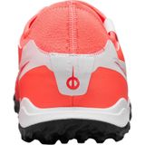 Nike - Tiempo Legend 10 Pro - Turf Voetbalschoen - Oranje - FlyTouch Pro Leer