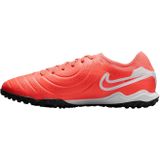 Nike - Tiempo Legend 10 Pro - Turf Voetbalschoen - Oranje - FlyTouch Pro Leer