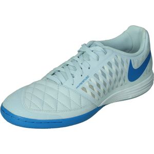 Nike lunargato ii ic in de kleur grijs.
