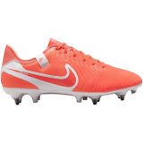 Nike - Tiempo Legend 10 Academy - Voetbalschoenen - Roze - FlyTouch Lite Leer