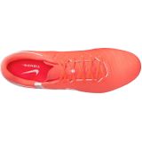 Nike - Tiempo Legend 10 Academy - Voetbalschoenen - Roze - FlyTouch Lite Leer