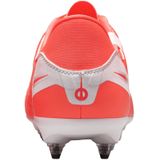 Nike - Tiempo Legend 10 Academy - Voetbalschoenen - Roze - FlyTouch Lite Leer