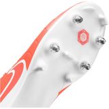 Nike - Tiempo Legend 10 Academy - Voetbalschoenen - Roze - FlyTouch Lite Leer