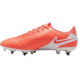 Nike - Tiempo Legend 10 Academy - Voetbalschoenen - Roze - FlyTouch Lite Leer