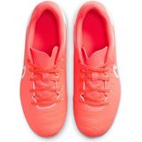 Nike - Tiempo Legend 10 Academy FG/MG - Voetbalschoenen - Rood - Kunststof