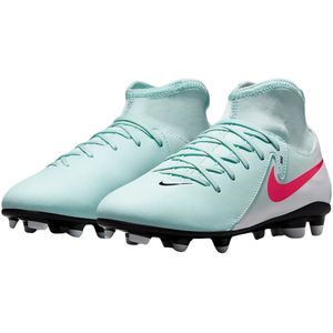 Nike Jr. Phantom Luna 2 Club FG-MG Mädchen|Jungen türkis
