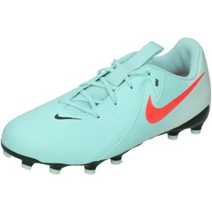 Nike - Phantom GX 2 Academy - Voetbalschoenen - Synthetisch - Geschikt voor Natuur- en Kunstgras