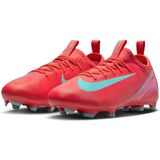 Nike Jr Zoom Vapor 16 Academy Fg/Mg - Ember Glow Aurora Green