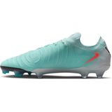 Nike - Phantom GX 2 Elite - Voetbalschoenen - Groen - Low-top