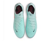 Nike - Phantom GX 2 Elite - Voetbalschoenen - Groen - Low-top