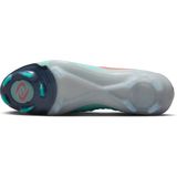 Nike - Phantom GX 2 Elite - Voetbalschoenen - Groen - Low-top