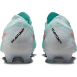 Nike - Phantom GX 2 Elite - Voetbalschoenen - Groen - Low-top