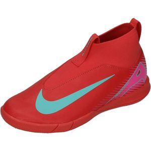 Nike - Mercurial Superfly 10 Academy - Voetbalschoenen - Oranje - Indoor, Air Zoom, NikeSkin