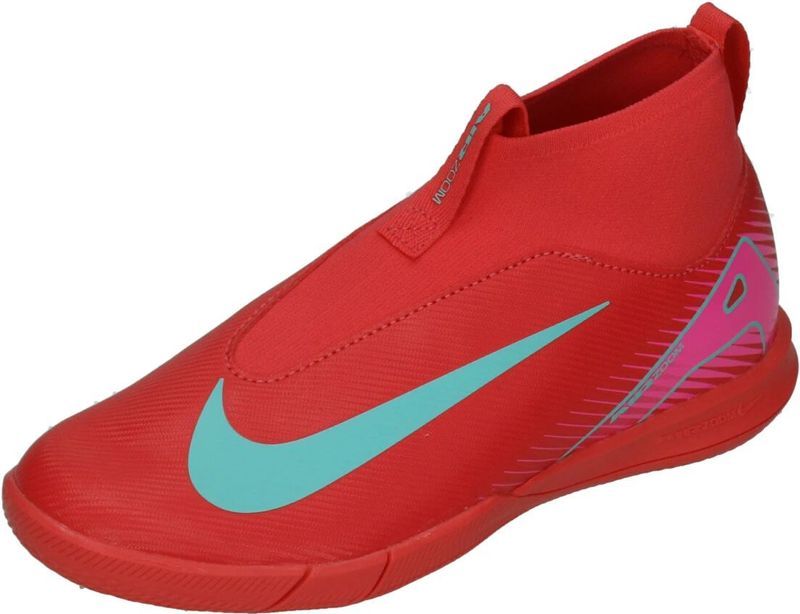 Nike - Mercurial Superfly 10 Academy - Voetbalschoenen - Oranje - Indoor, Air Zoom, NikeSkin