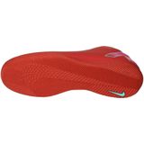 Nike - Mercurial Superfly 10 Club - High Top Zaalvoetbalschoenen - Rood - Synthetisch