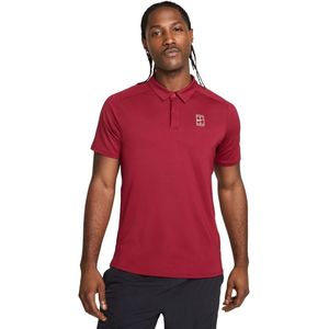 Nike Court Advantage Polo Heren - Maat M