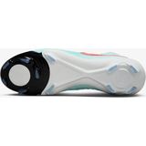 Nike - Phantom Luna 2 Pro - Voetbalschoenen - Groen - Flyknit Bovenwerk