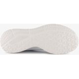 Skechers - JGoldcrown Uno Lite - Sneakers - Wit - Extra Comfort - Memory Foam