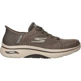 Skechers, Schoenen, Heren, Beige, 40 EU, Frances Sneaker