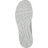 Skechers - Uno Stand On Air - Sneakers - Stone Grey - Laag-top