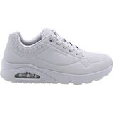 Skechers - Uno Stand On Air - Sneakers - Stone Grey - Laag-top