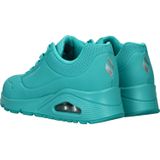 Skechers Uno - Stand on Air Sneakers Dames