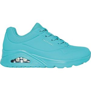 Skechers Uno - Stand on Air Sneakers Dames