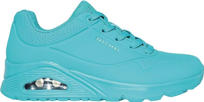 Skechers Uno - Stand on Air Sneakers Dames