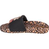 Skechers Snoop Dogg Hyper Slide - Dr Bombay 251015-LPD Mannen Bruin Slippers