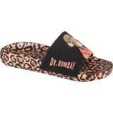 Skechers Snoop Dogg Hyper Slide - Dr Bombay 251015-LPD Mannen Bruin Slippers