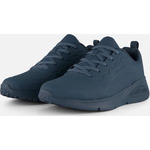 Skechers Uno Lite-Lighter One Sneakers blauw